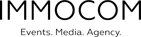 IMMOCOM logo