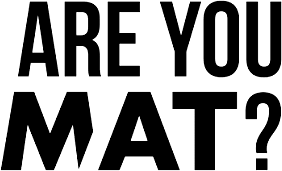 MAT Award logo
