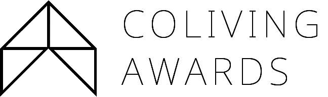 Coliving Awards logo